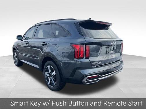2023 Kia Sorento S