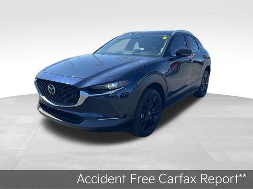 2024 Mazda CX-30 2.5 S Select Sport