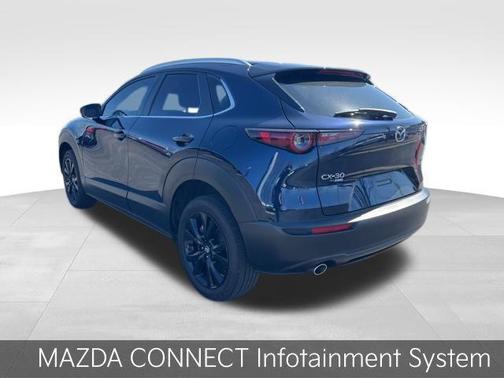 2024 Mazda CX-30 2.5 S Select Sport
