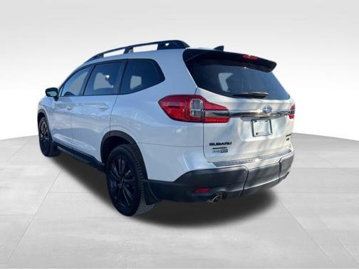 2022 Subaru Ascent Onyx Edition 7-Passenger