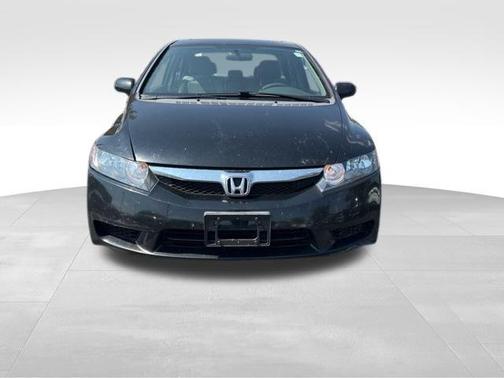 2010 Honda Civic EX