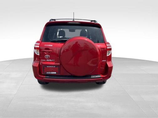 2009 Toyota RAV4 Limited