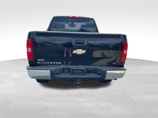 2010 Chevrolet Silverado 1500 LT