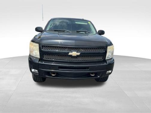 2010 Chevrolet Silverado 1500 LT