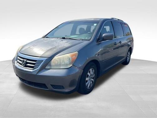 2010 Honda Odyssey EX-L