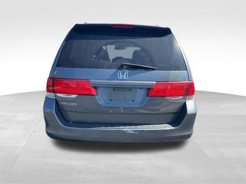 2010 Honda Odyssey EX-L