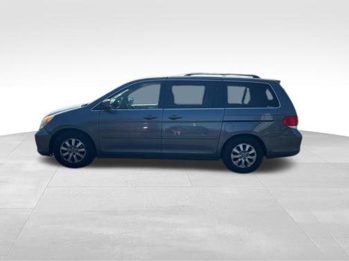 2010 Honda Odyssey EX-L