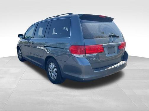 2010 Honda Odyssey EX-L