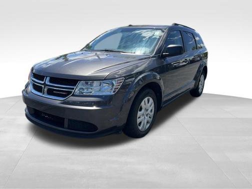 Granite 2017 Dodge Journey SE