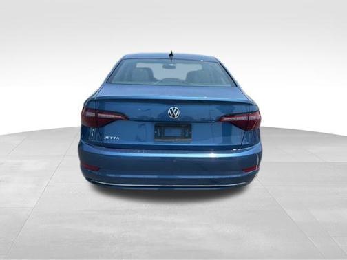 2021 Volkswagen Jetta 1.4T S