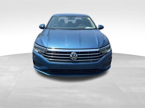 2021 Volkswagen Jetta 1.4T S