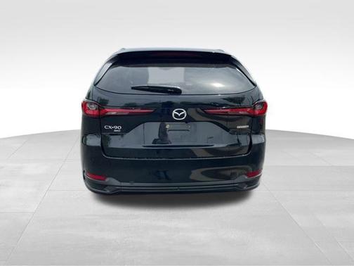 2024 Mazda CX-90 3.3 Turbo Preferred Plus