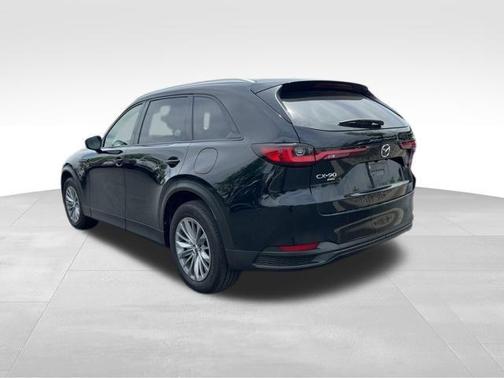 2024 Mazda CX-90 3.3 Turbo Preferred Plus