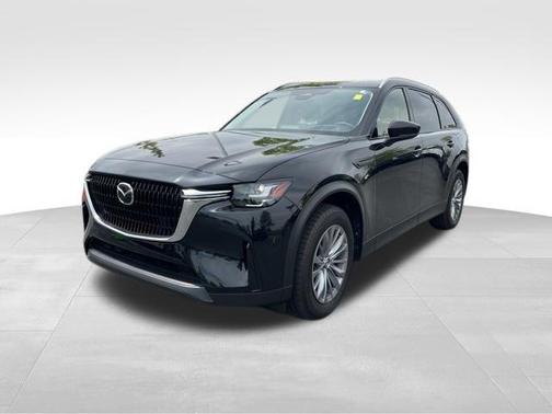 2024 Mazda CX-90 3.3 Turbo Preferred Plus