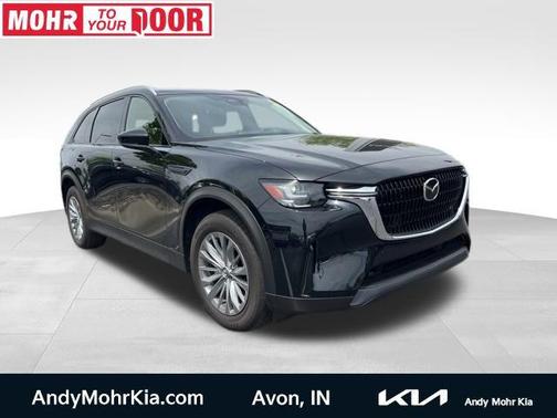 2024 Mazda CX-90 3.3 Turbo Preferred Plus