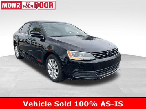 2014 Volkswagen Jetta Auto SE