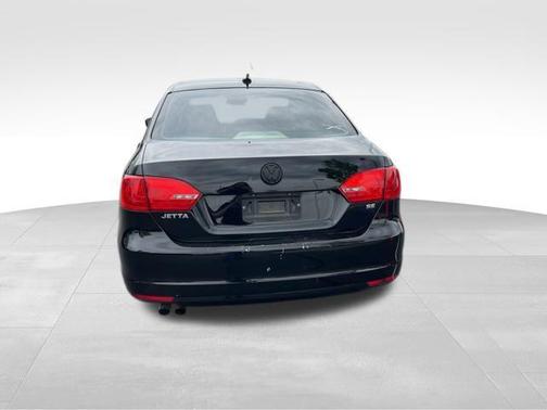 2014 Volkswagen Jetta Auto SE