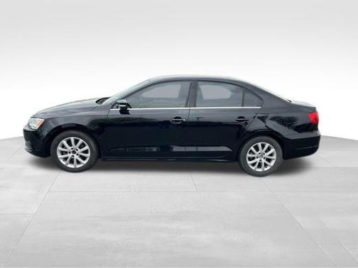 2014 Volkswagen Jetta Auto SE
