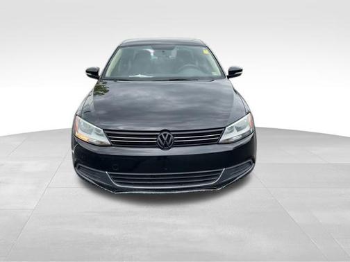2014 Volkswagen Jetta Auto SE