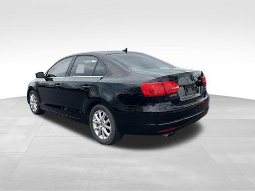 2014 Volkswagen Jetta Auto SE