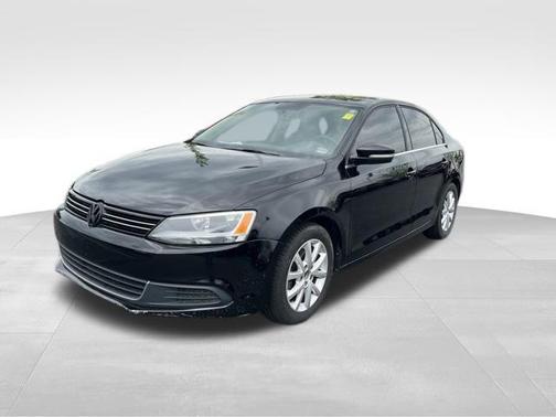 2014 Volkswagen Jetta Auto SE
