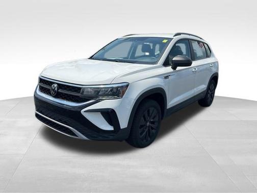 2023 Volkswagen Taos 1.5T S