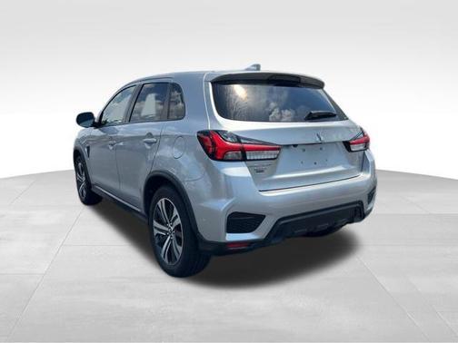 2021 Mitsubishi Outlander Sport SE
