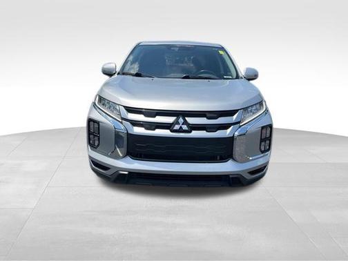 2021 Mitsubishi Outlander Sport SE