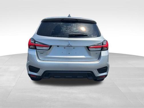 2021 Mitsubishi Outlander Sport SE