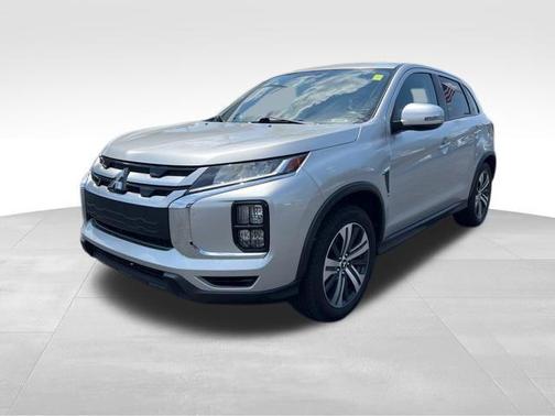 2021 Mitsubishi Outlander Sport SE