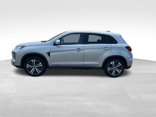 2021 Mitsubishi Outlander Sport SE