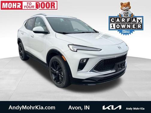 2024 Buick Encore GX Sport Touring