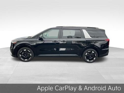 2025 Kia Carnival EX