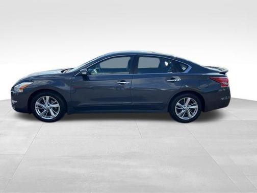 2013 Nissan Altima 2.5 SV