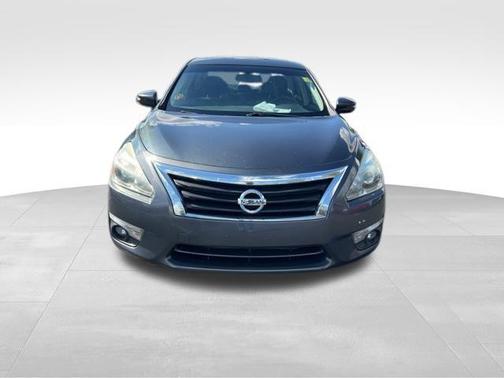 2013 Nissan Altima 2.5 SV