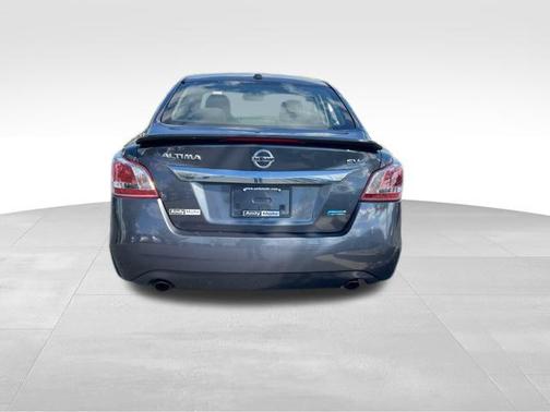 2013 Nissan Altima 2.5 SV