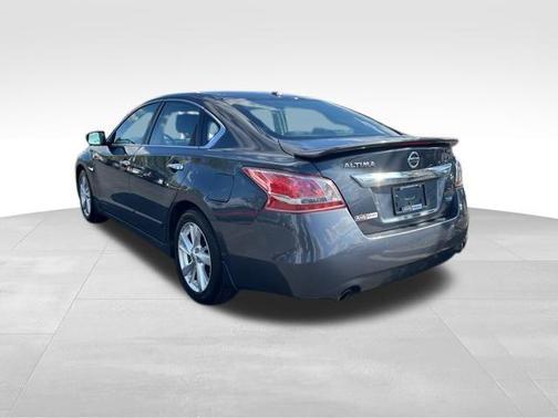 2013 Nissan Altima 2.5 SV