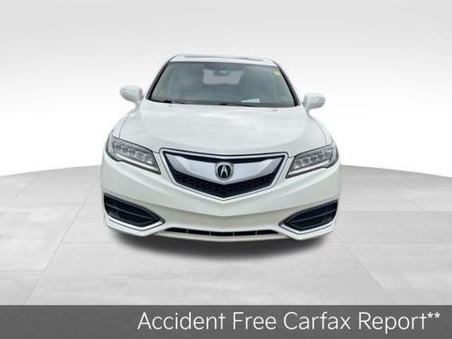 2016 Acura RDX Base