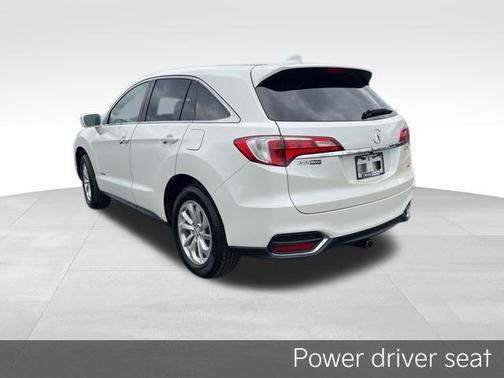 2016 Acura RDX Base