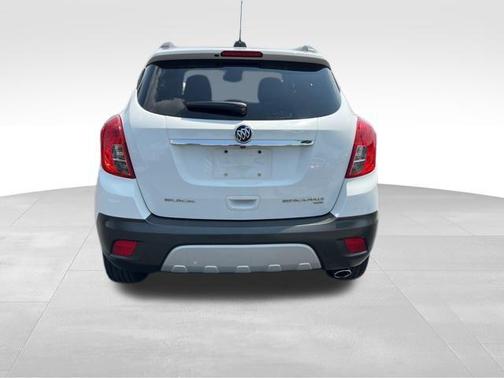 2016 Buick Encore Leather