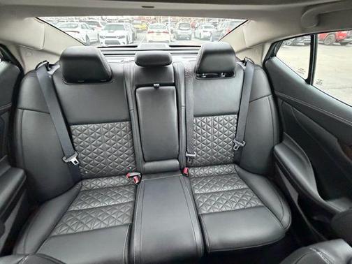 2016 Nissan Maxima 3.5 Platinum