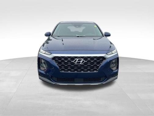 2020 Hyundai SANTA FE SE 2.4