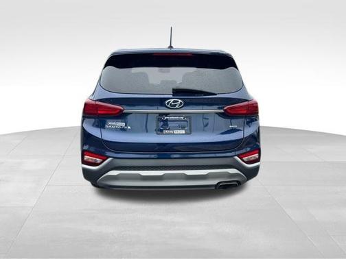 2020 Hyundai SANTA FE SE 2.4