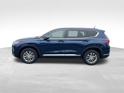 2020 Hyundai SANTA FE SE 2.4