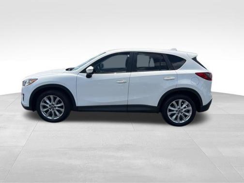 2015 Mazda CX-5 Grand Touring
