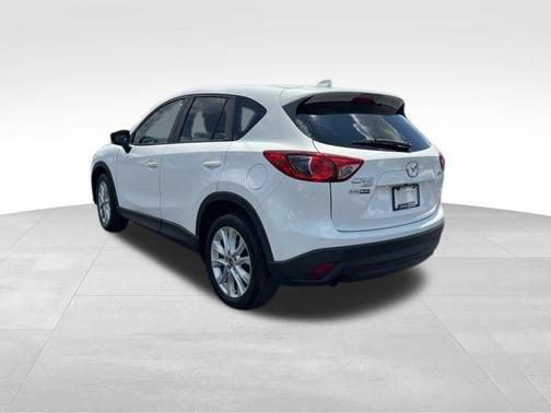 2015 Mazda CX-5 Grand Touring