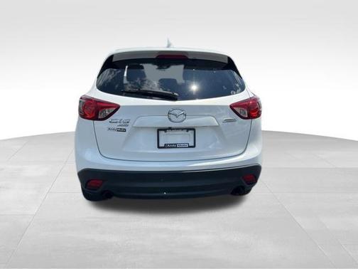 2015 Mazda CX-5 Grand Touring