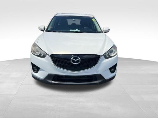 2015 Mazda CX-5 Grand Touring