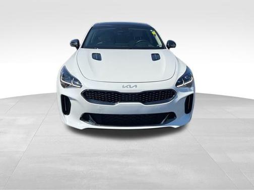 2023 Kia Stinger GT2