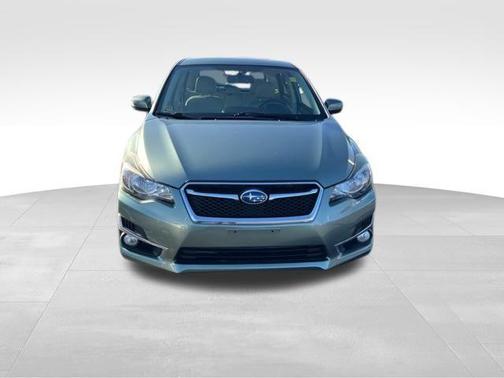 2015 Subaru Impreza 2.0i Limited
